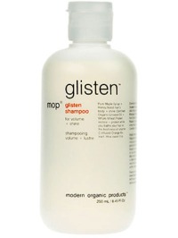 MOP Glisten Shampoo - 8.5oz