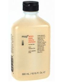 MOP Lemongrass Shampoo - 10.1oz