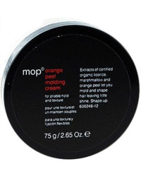 MOP Orange Peel Molding Cream - 2.65oz