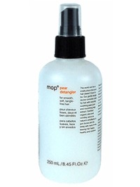 MOP Pear Detangler - 8.45oz