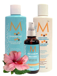 Moroccanoil Gift Set #12 - 3 pcs