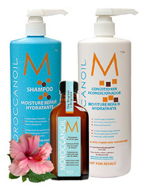 Moroccanoil Gift Set #13 - 3 pcs