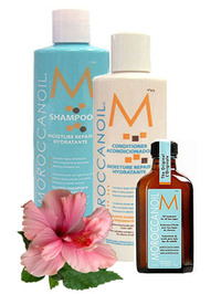 Moroccanoil Gift Set #2 - 3 pcs