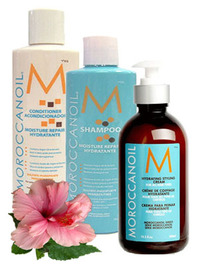 Moroccanoil Gift Set #3 - 3 pcs