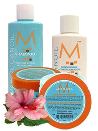 Moroccanoil Gift Set #5 - 3 pcs