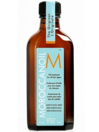 Moroccanoil Oil Treatment, 3.4oz - 3.4oz