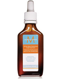 Moroccanoil Oil No More Scalp Treatment - 1.5oz