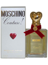 Moschino Couture EDP Spray - 1.7oz