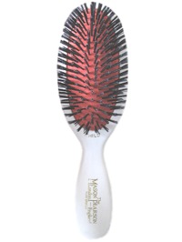 Mason Pearson Child's Hair Brush Ivory CB4 -