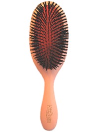 Mason Pearson Hairbrush Handy Pure Bristle B3 Pink -