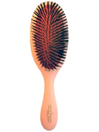 Mason Pearson Hairbrush Sensitive Pure Bristle SB3 Pink -