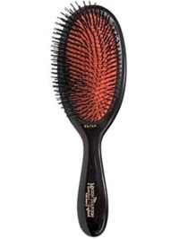 Mason Pearson Pure Boar Bristle Hair Brush B2 - a