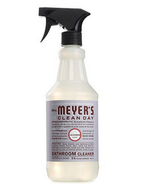 Mrs. Meyer's Clean Day Lavender Bathroom Cleaner - 24 oz