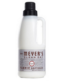 Mrs. Meyer’s Clean Day Lavender Fabric Softener - 32 oz