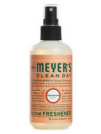 Mrs. Meyer’s Clean Day Geranium Room Freshener - 8oz