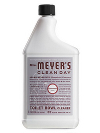 Mrs. Meyer’s Clean Day Lavender Toilet Bowl Cleaner - 32oz