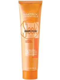 Matrix Sleek Look Blow Down Extreme Creme - 5.1oz