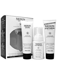 Nioxin System 2 Starter Kit - 3pc/kit
