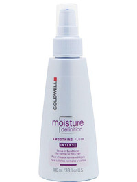 Goldwell Moisture Definition Smoothing Fluid Intense - 3.3oz