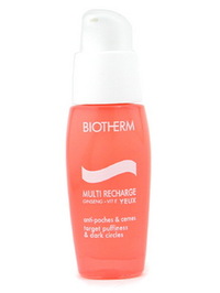 Biotherm Multi Recharge Eye Care 0.5oz - 0.5oz