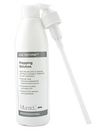 Murad Prepping Solution - 8oz