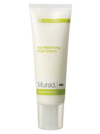 Murad Age-Balancing Night Cream - 1.7oz