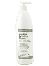 Murad AHA/BHA Exfoliating Cleanser - 16.9oz