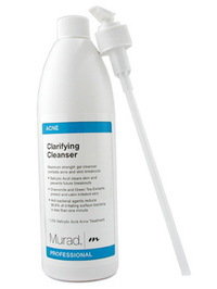 Murad Clarifying Cleanser - 16.9oz