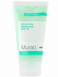 Murad Correcting Moisturizer SPF 15 - 1.7oz