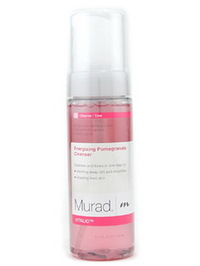 Murad Energizing Pomegranate Cleanser - 5.1oz