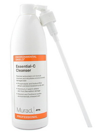 Murad Essential-C Cleanser - 16.9oz