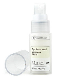Murad Eye Treatment Complex SPF8 - 0.5oz
