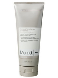 Murad Firm and Tone Serum - 6.75oz