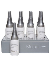 Murad Intensive Resurfacing Peel - 12x0.17oz