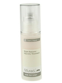 Murad Night Reform Treatment - 1oz