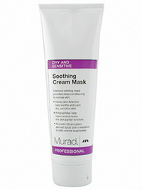 Murad Soothing Cream Mask - 8.5oz