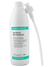 Murad Soothing Gel Cleanser - 16.9oz