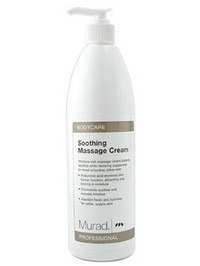 Murad Soothing Massage Cream - 16.9oz