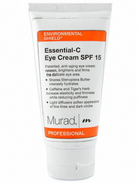 Murad Essential-C Eye Cream SPF15 - 2oz