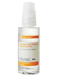Murad Age Spot & Pigment Lightening Gel - 1oz