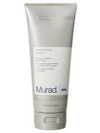 Murad Vitamin C Body Firming Cream - 6.75oz