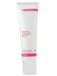 Murad Vitalic Energizing Pomegranate Moisturizer SPF15 - 2oz