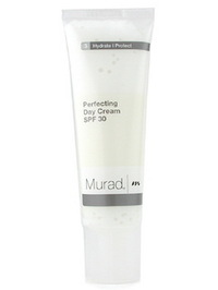 Murad Perfecting Day Cream SPF30 ( Dry/ Sensitive Skin ) - 1.7oz