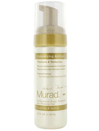 Murad Volumizing Airfoam - 5.1oz