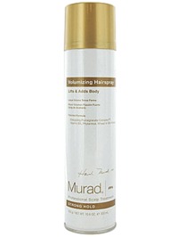 Murad Volumizing Hairspray - 10.6oz