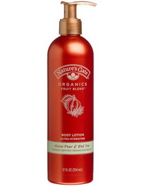 Nature's Gate Asian Pear & Red Tea Lotion - 12oz