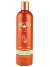 Nature's Gate Asian Pear & Red Tea Shampoo - 12oz