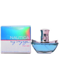 Nautica My Voyage EDP Spray - 1.7 OZ