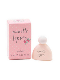 Nanette Lepore Nanette Lepore EDP - 0.1oz