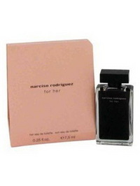 Narciso Rodriguez For Her EDT - 0.25oz